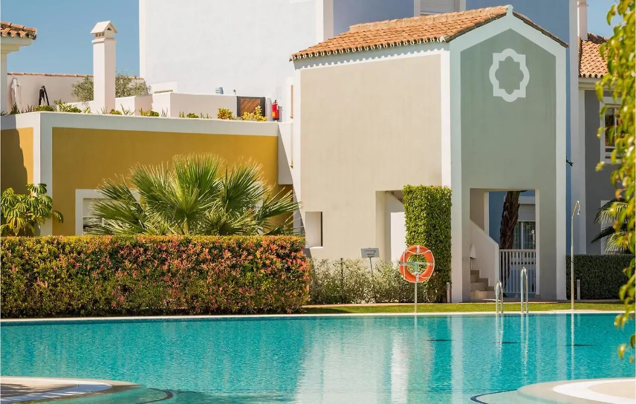 Cozy Apartment In Estepona With Wifi Spanien