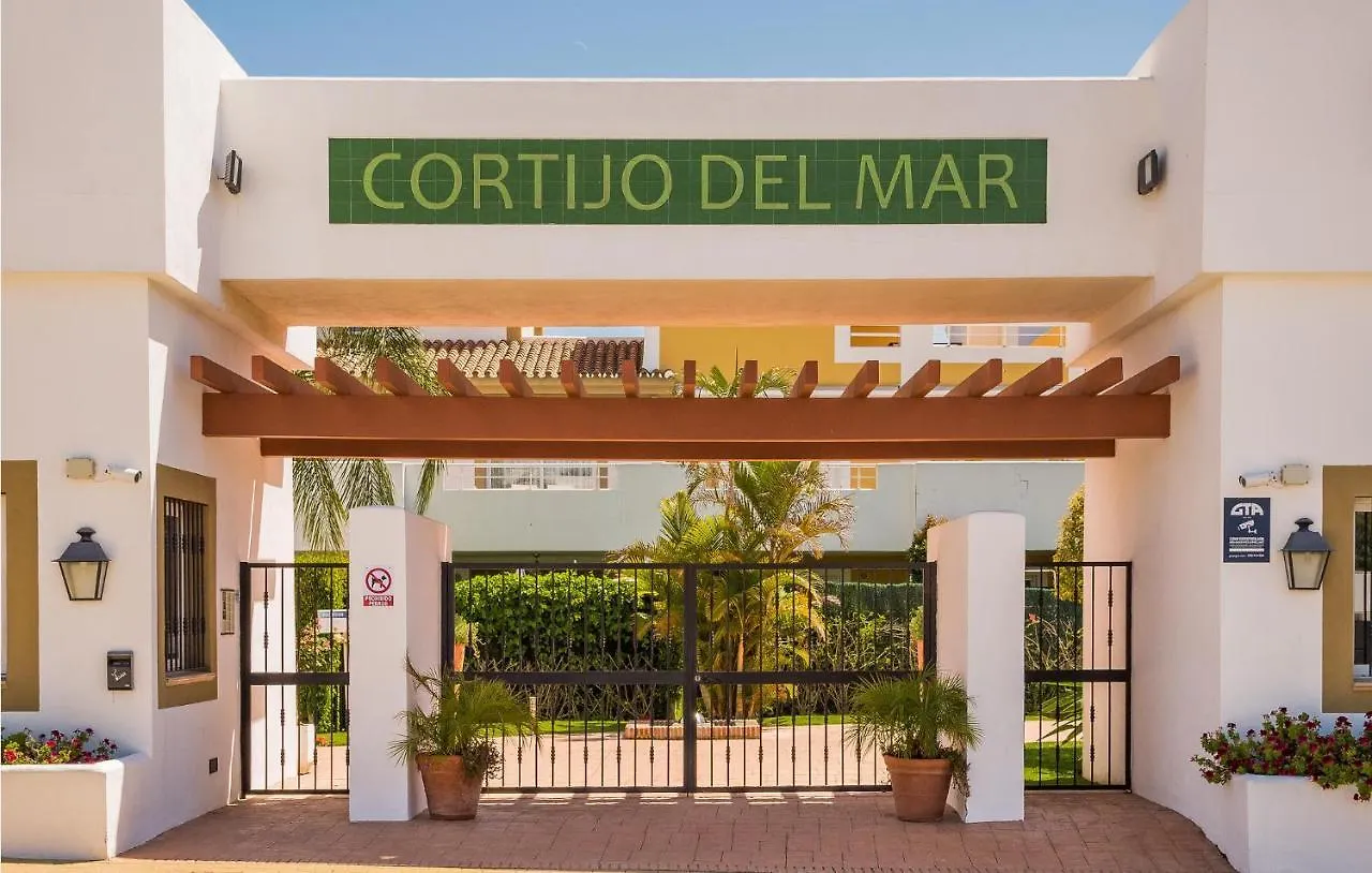 Cozy Apartment In Estepona With Wifi Spanien
