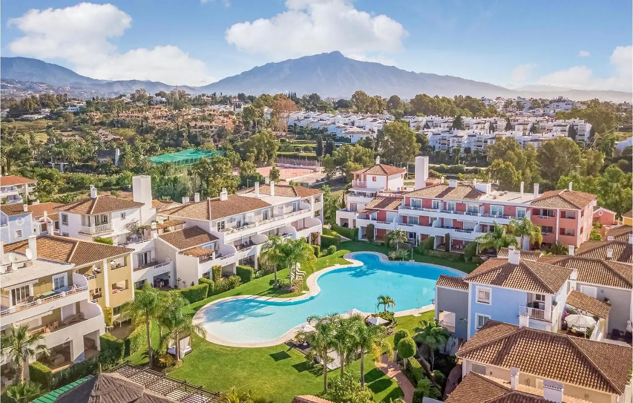 Cozy Apartment In Estepona With Wifi Spanien