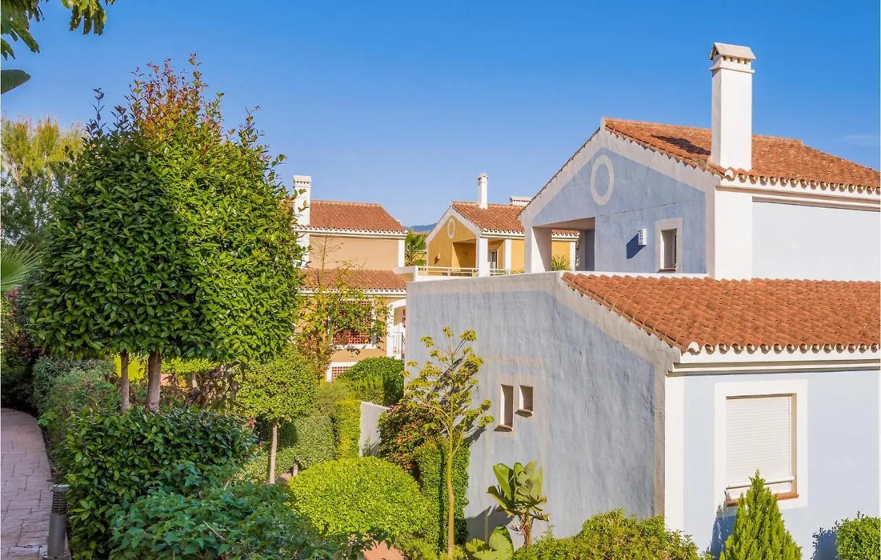 Cozy Apartment In Estepona With Wifi 0*,  Spanien
