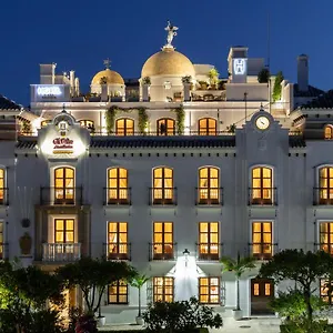 Hotel El Pilar Andalucia, Estepona