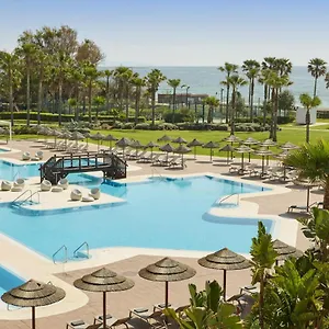 Hotel &, Estepona