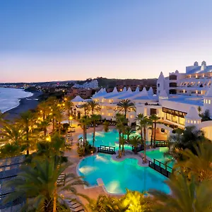 Hotel H10 Palace, Estepona
