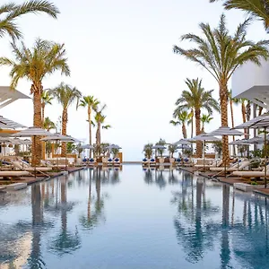 Hotel Mett & Marbella, Estepona
