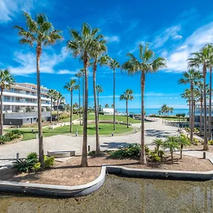 Appartement The Edge, Estepona