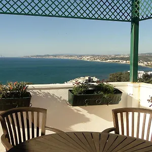 Lägenhet Jabeque, Estepona