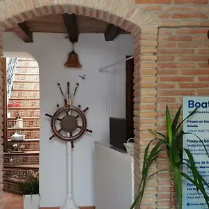 Privat bolig Pillico El Pescador, Estepona