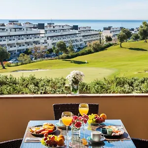Lejlighedshotel Ona Valle Golf &, Estepona